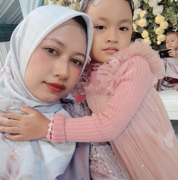 Bocah 4bln | Mmh Riski