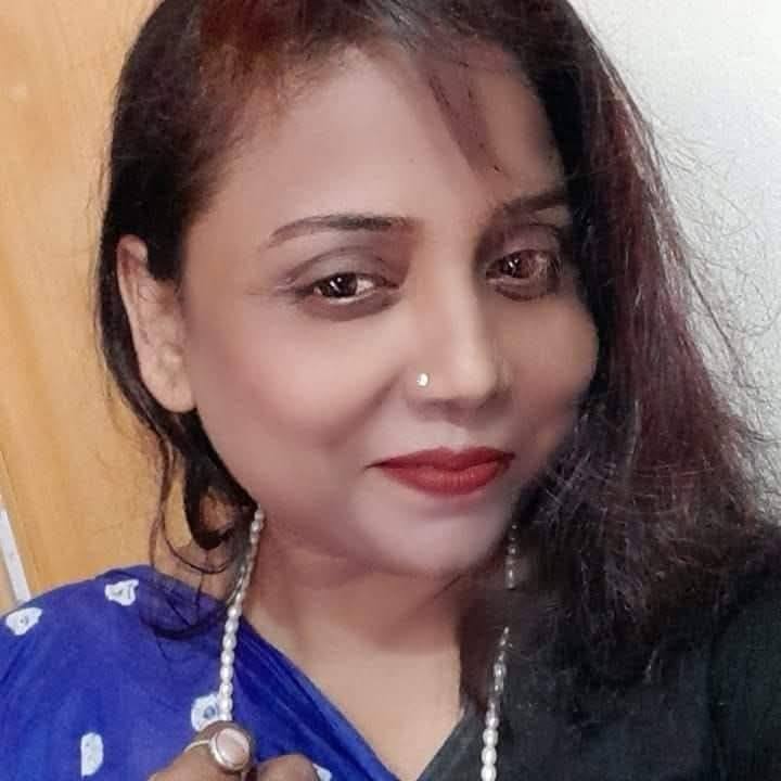 Rumana Haque