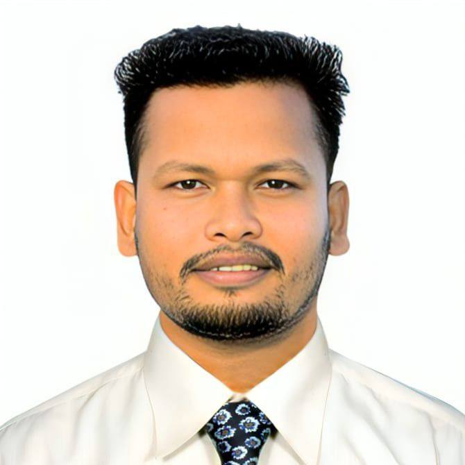 Mohammad Mobin