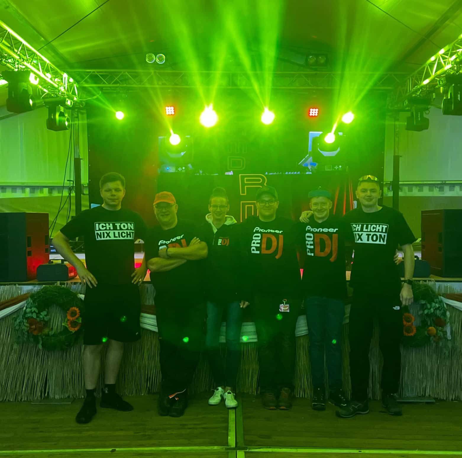 RMD-Music Mobile Discothek