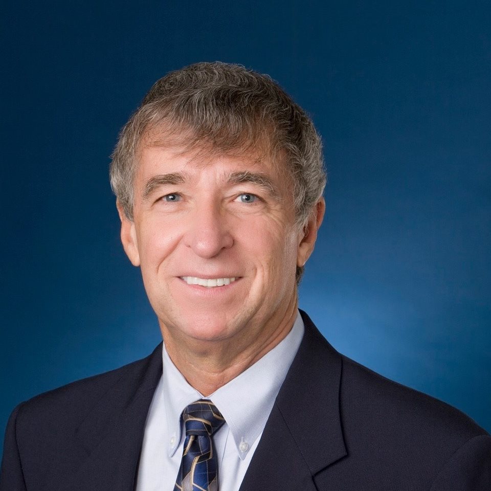 Kent Curran