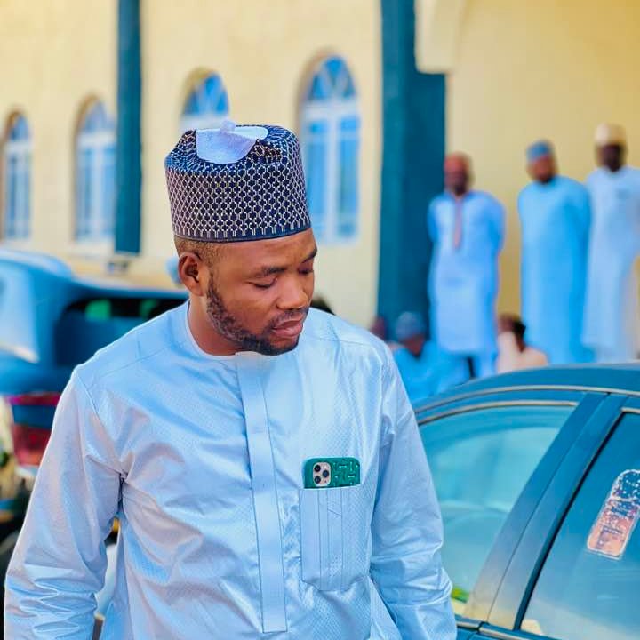 Tinubu Must Go Again 2027 at Adamawa. | Mohammed Musa Gulani