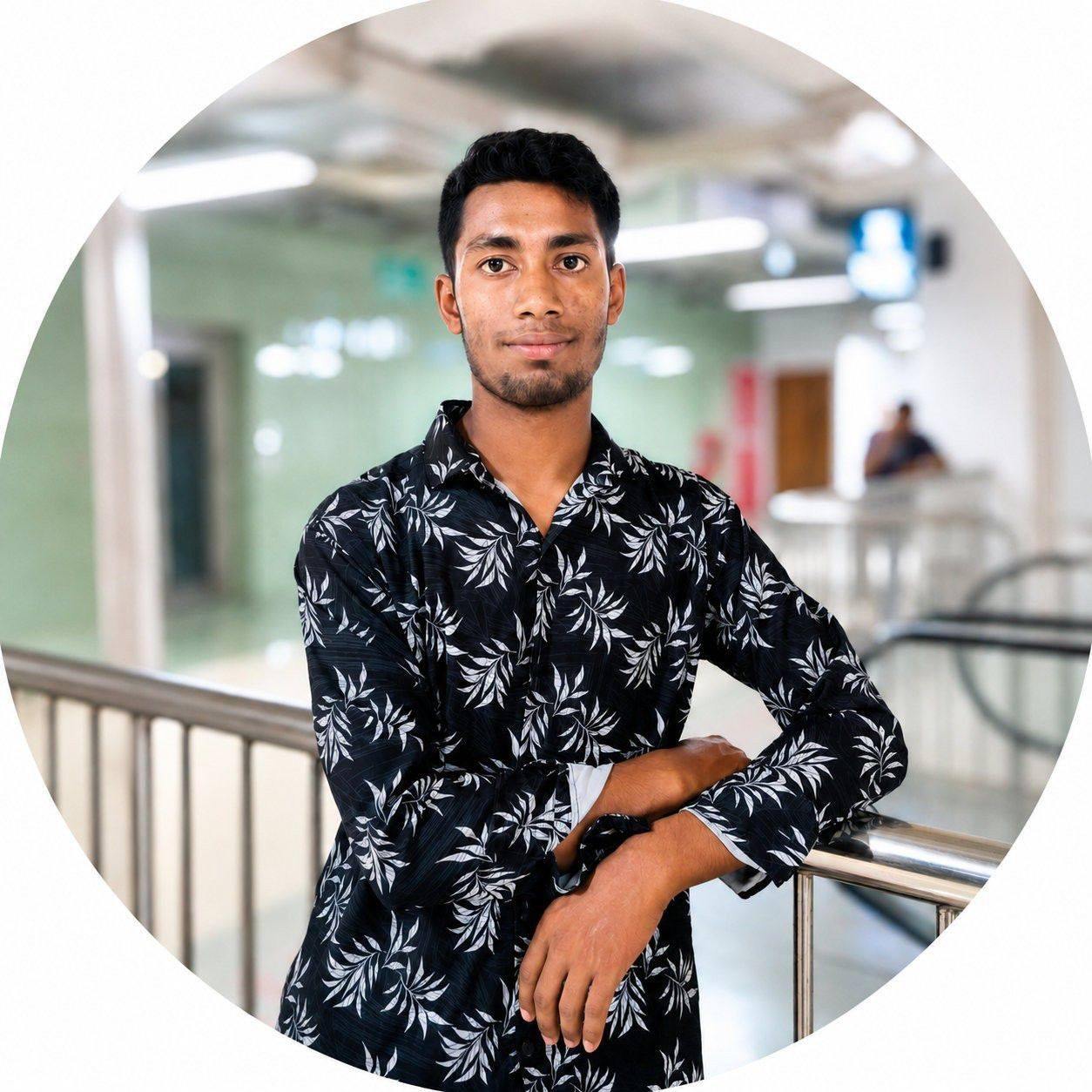 Rakibul Islam Raju