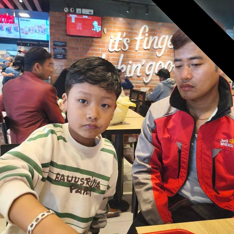 Prem Anmol Subba