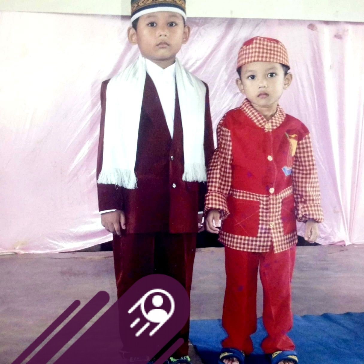 #doaku kajian Islam | Dias Ewon