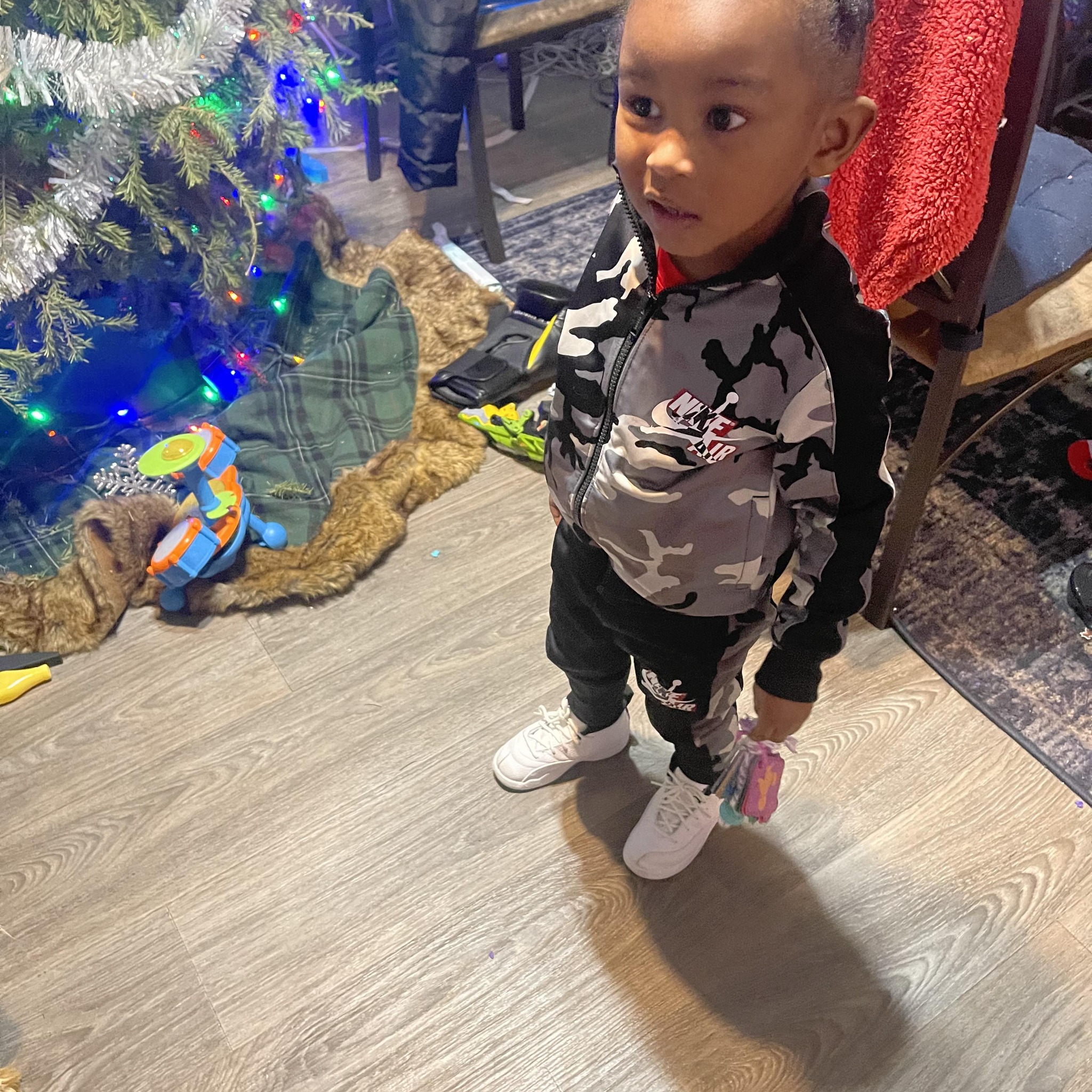 Kevin Chatman Jr.