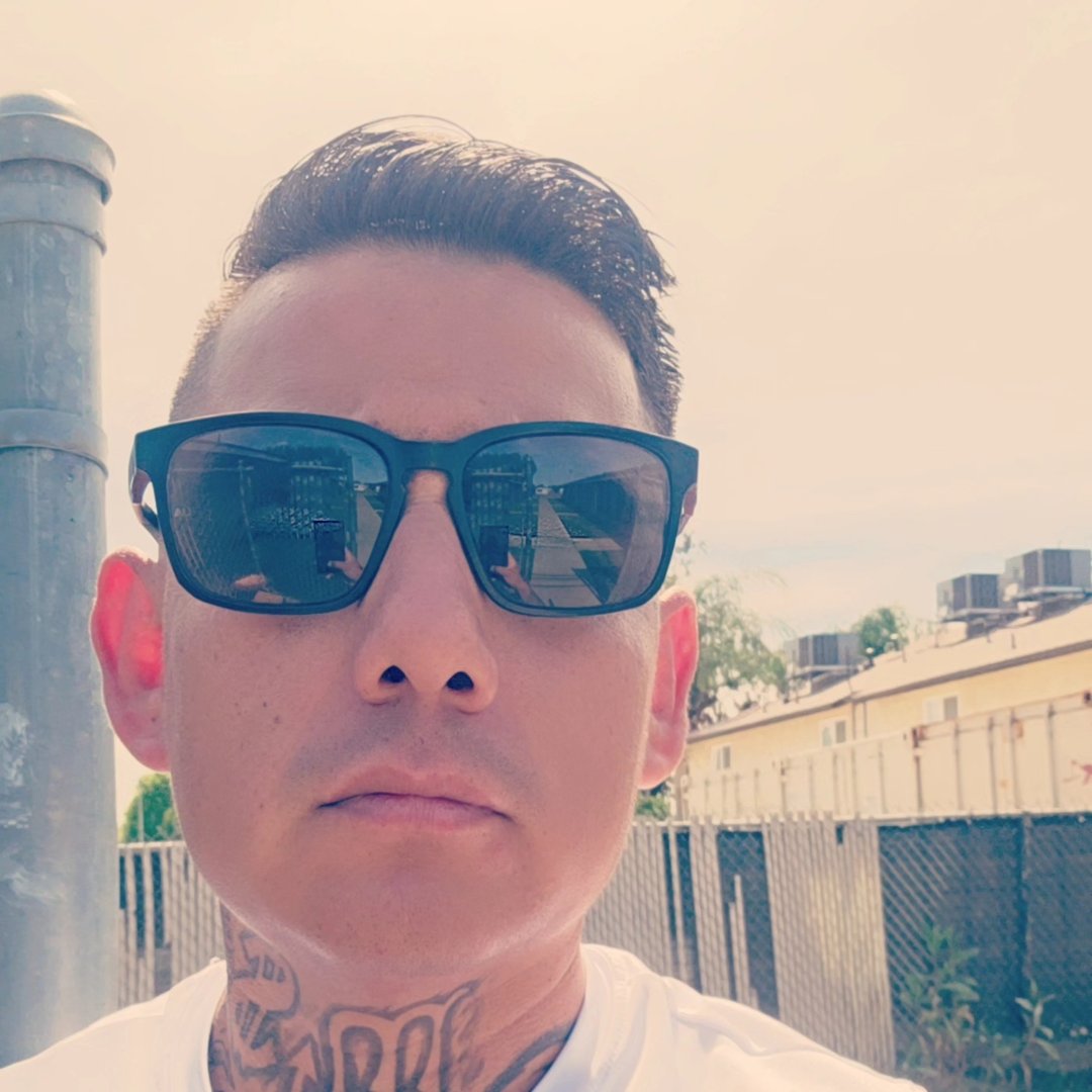 Ricardo Reyes