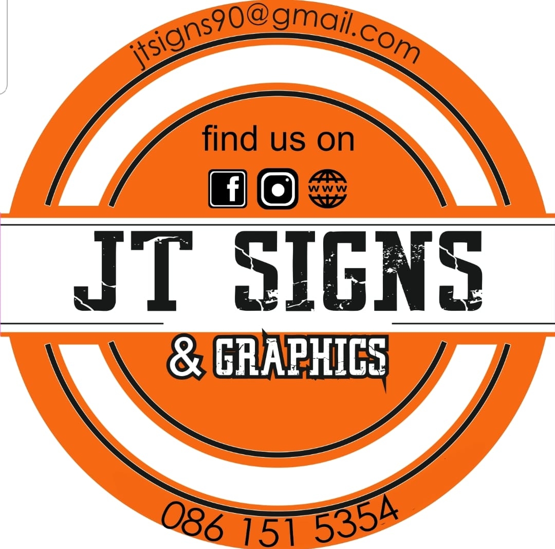 JT Signs & Graphics
