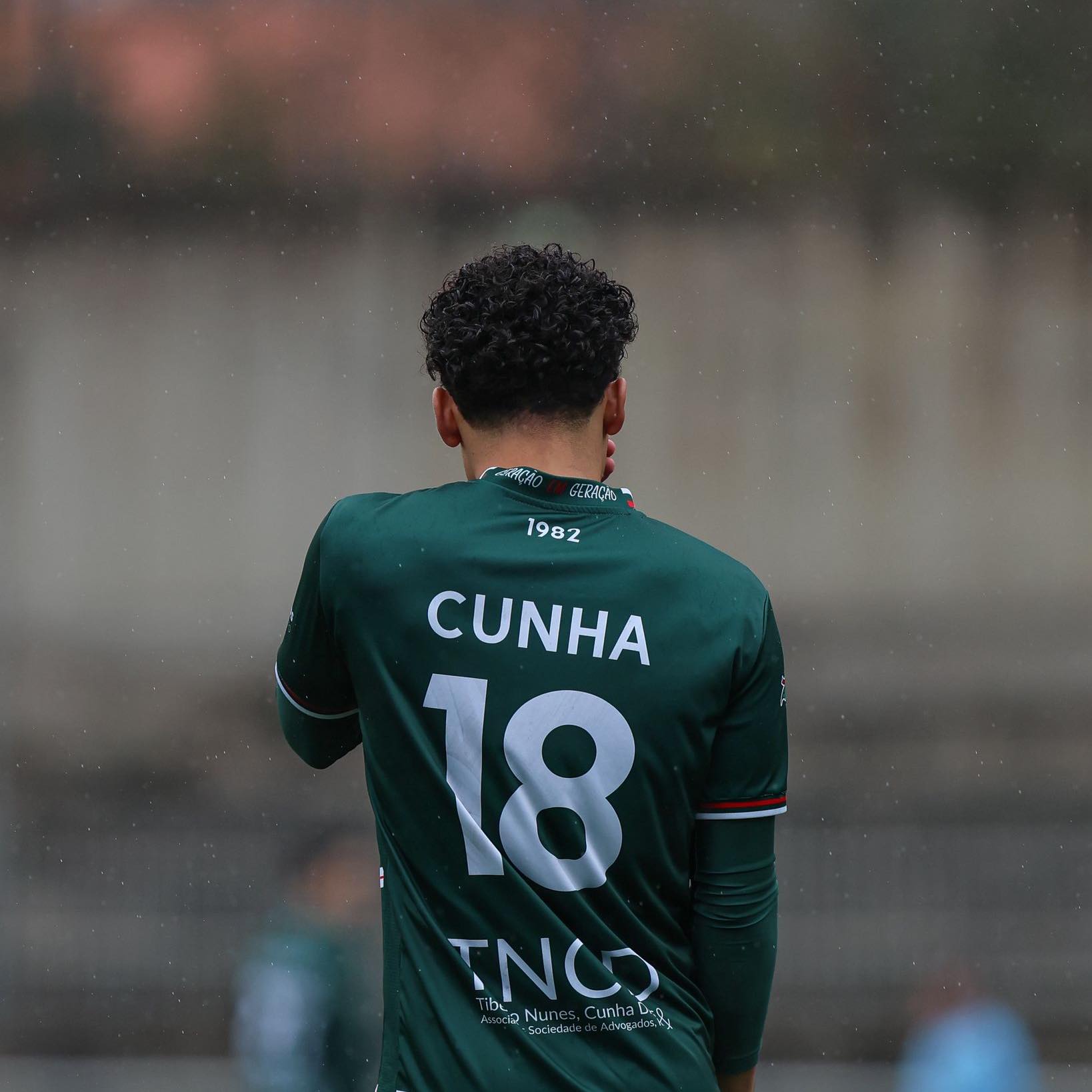 Alexandre Cunha - Alex