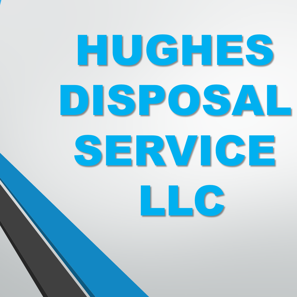 Hughes Disposal Service LLC | Chapel Hill TN