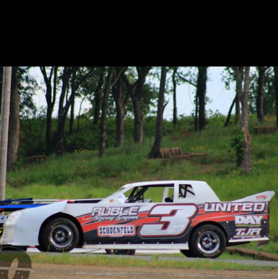 Racing Team United