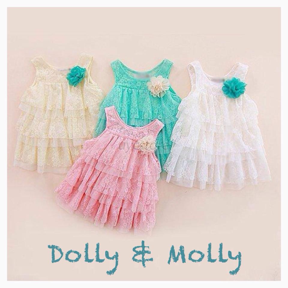 Profile for Dolly & Molly