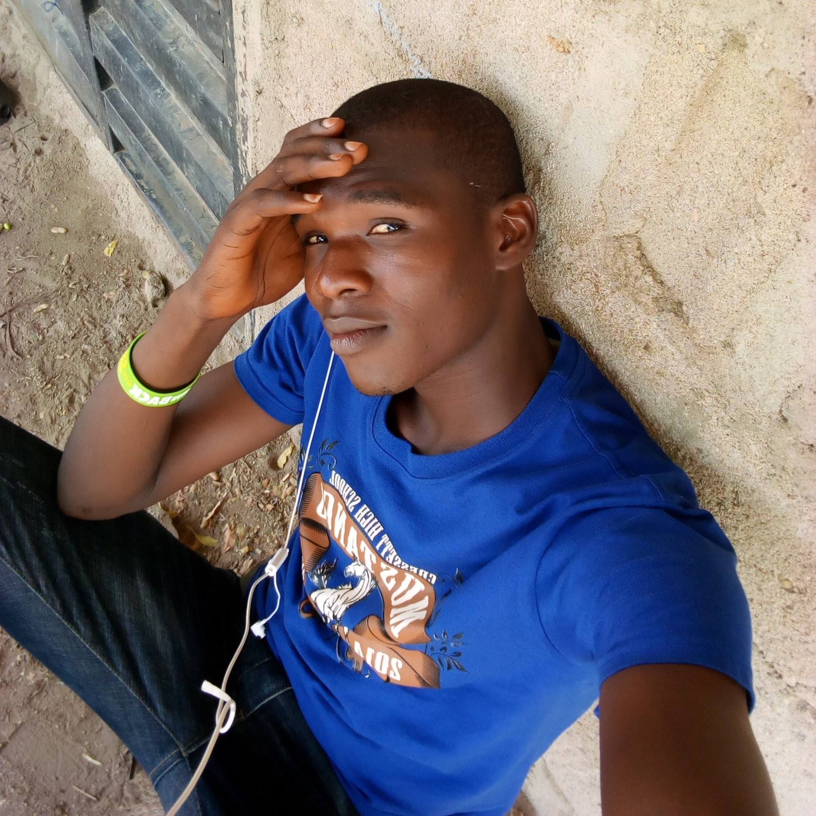 Mathew Maina