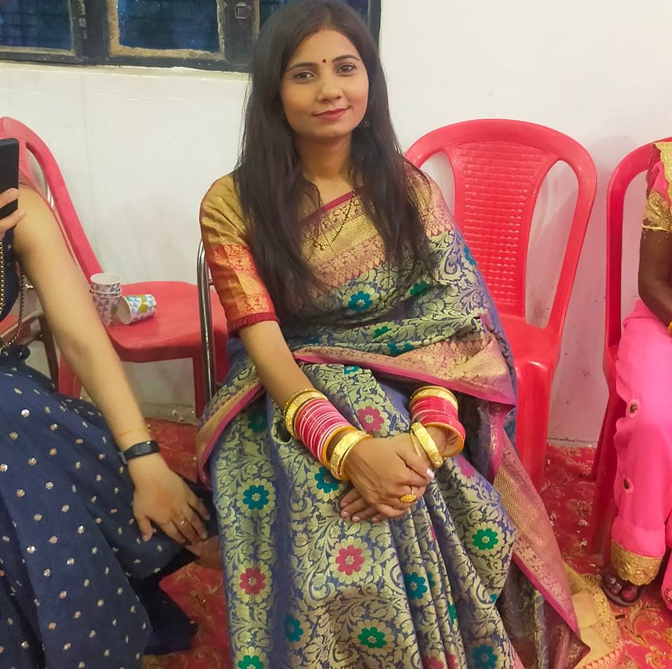 Neeraj Verma