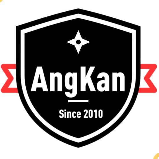 Angkan City