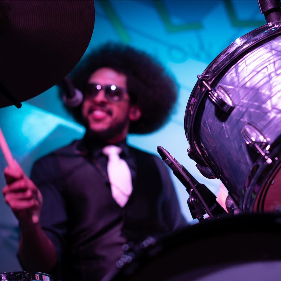 The At-Will Band