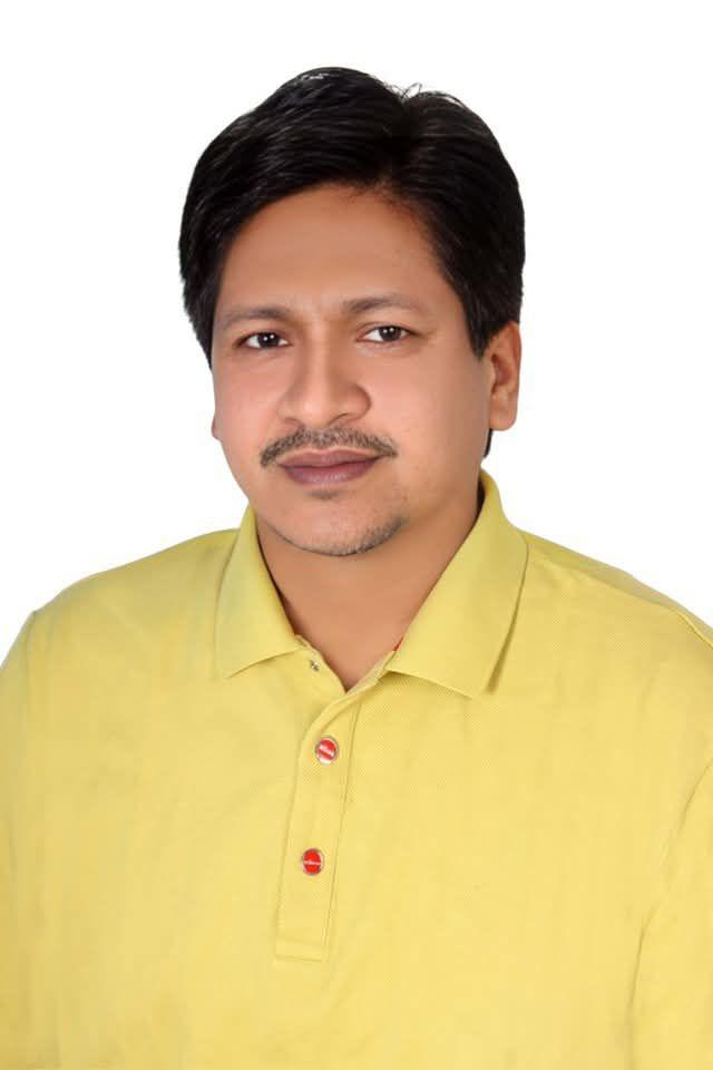 মাহবুবুর রহমান রানা