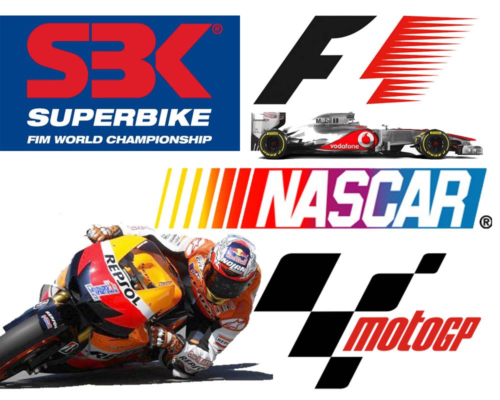 Indonesia Super RACE