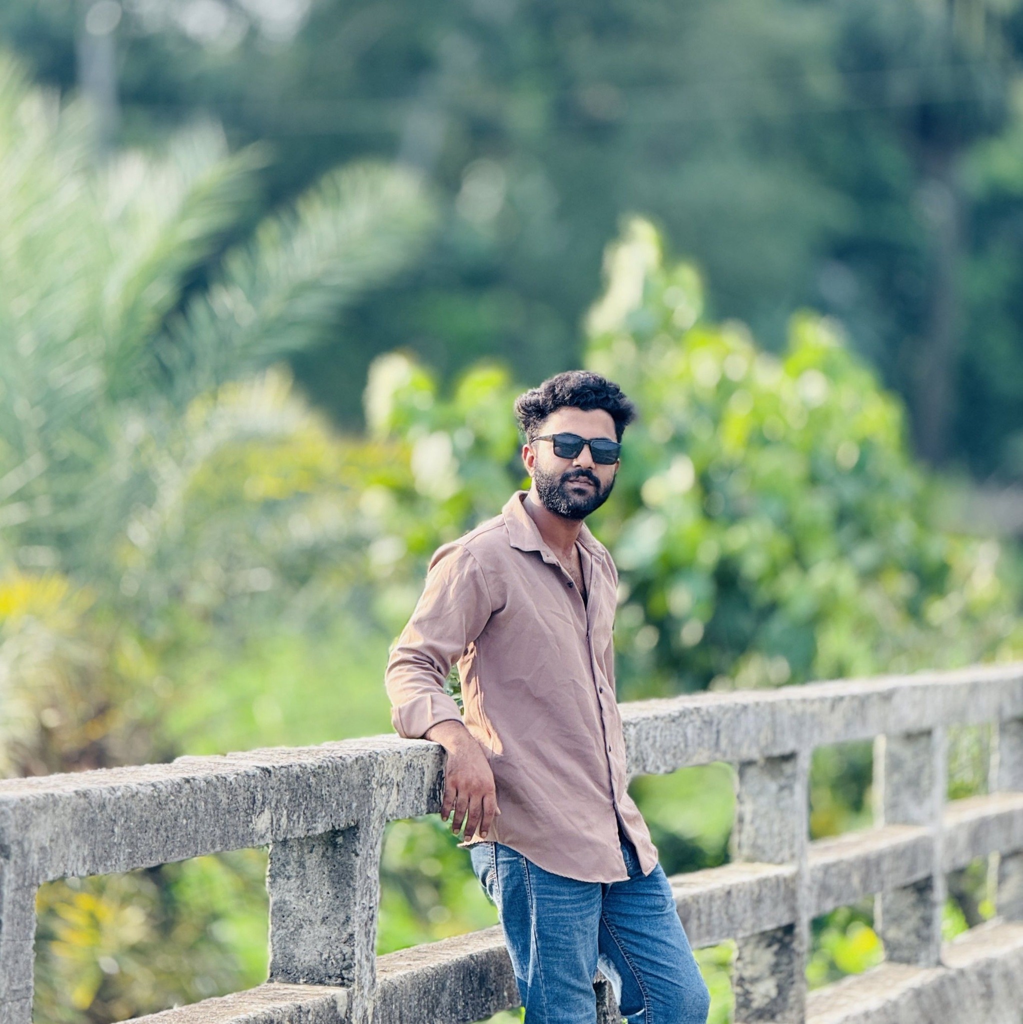 Shakib Ahmed Shovro