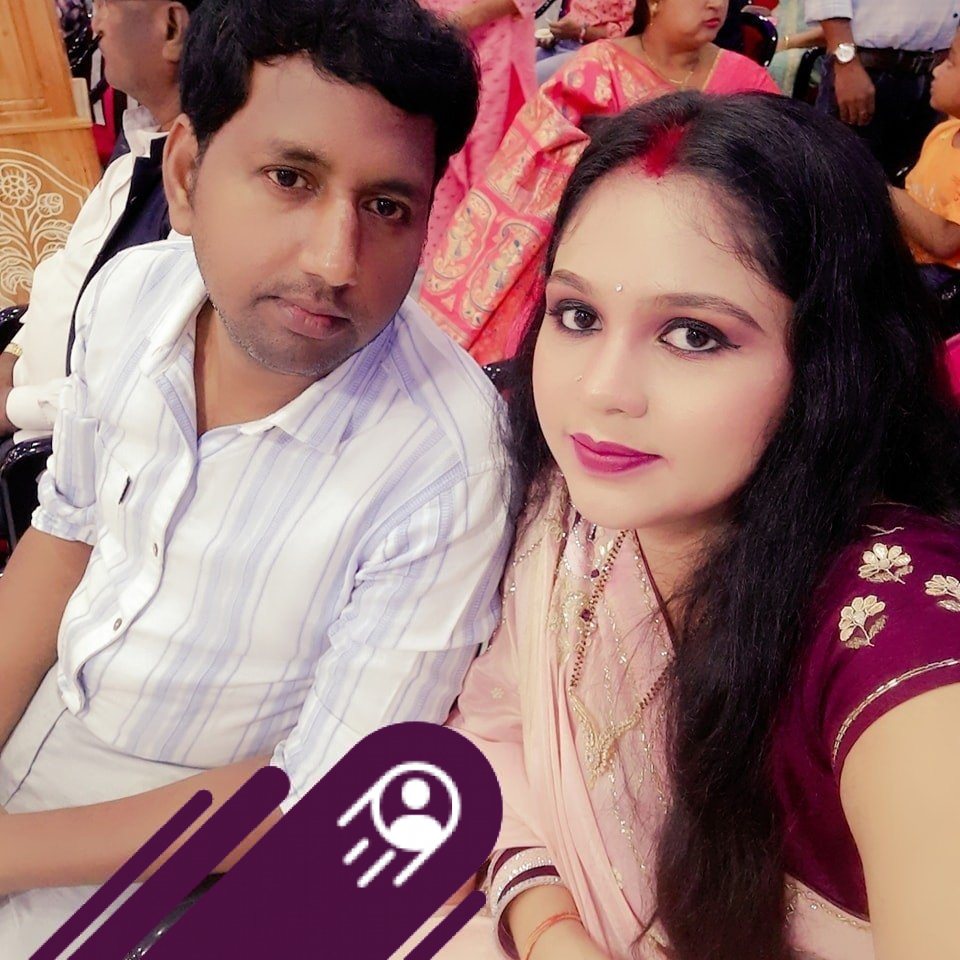 S Priti Rao
