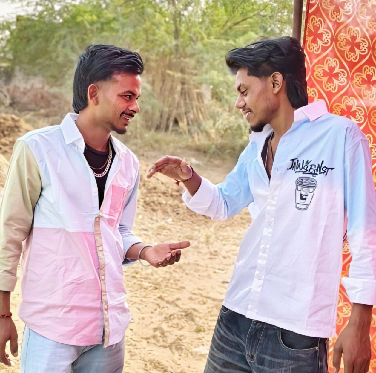 Rajesh Kumar