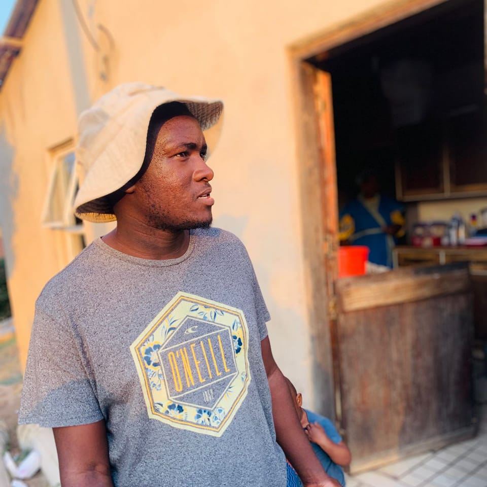 Nduduzo Mgwaba King Ndurh