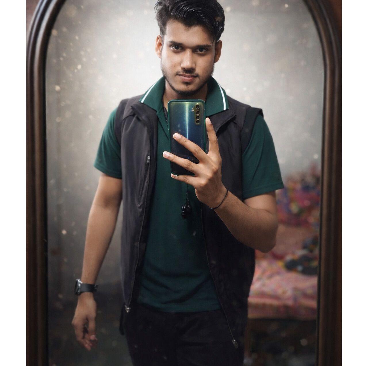 Sk Raihan
