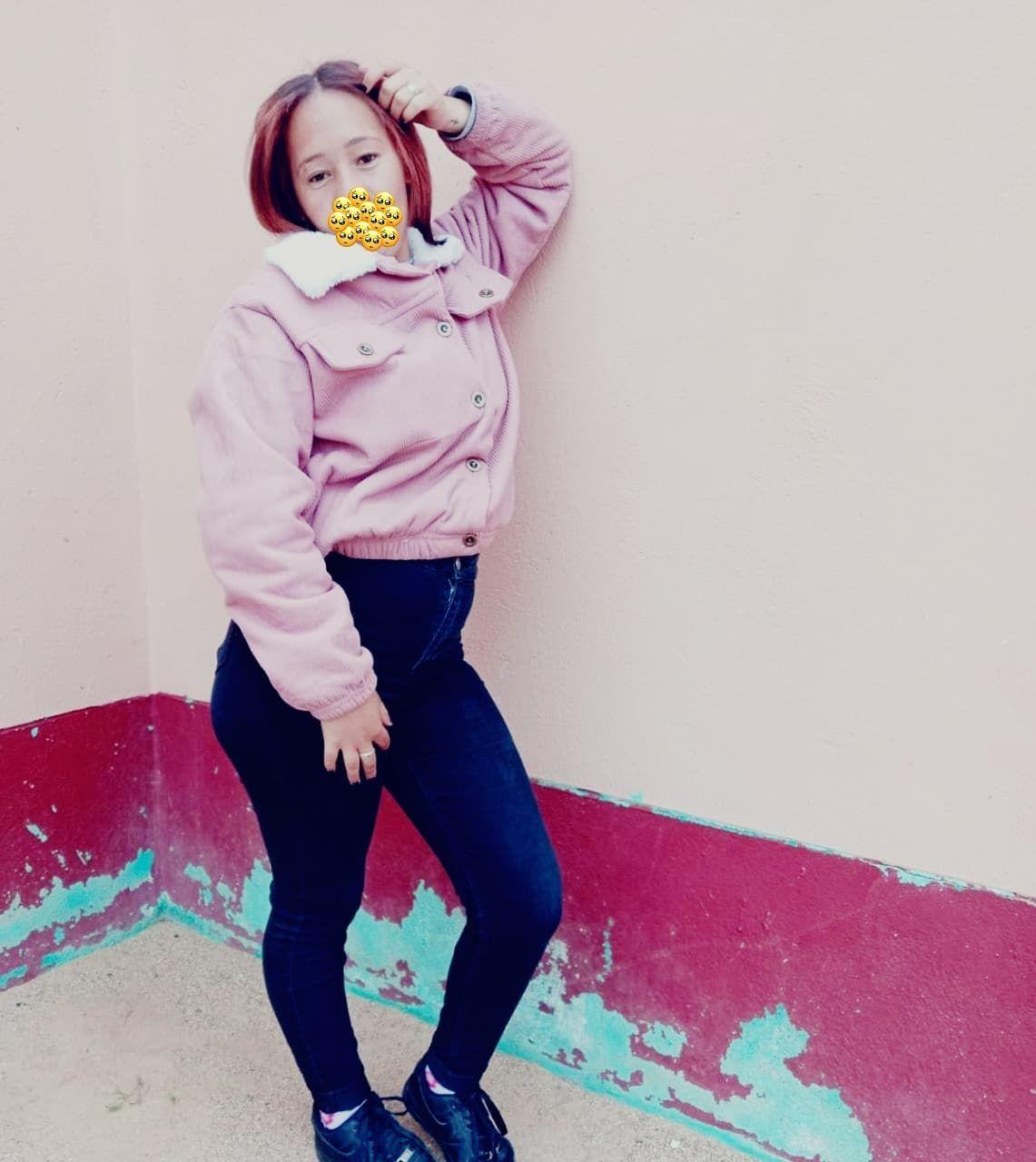 😪. Luda G | Granni-Lee Engelbrecht