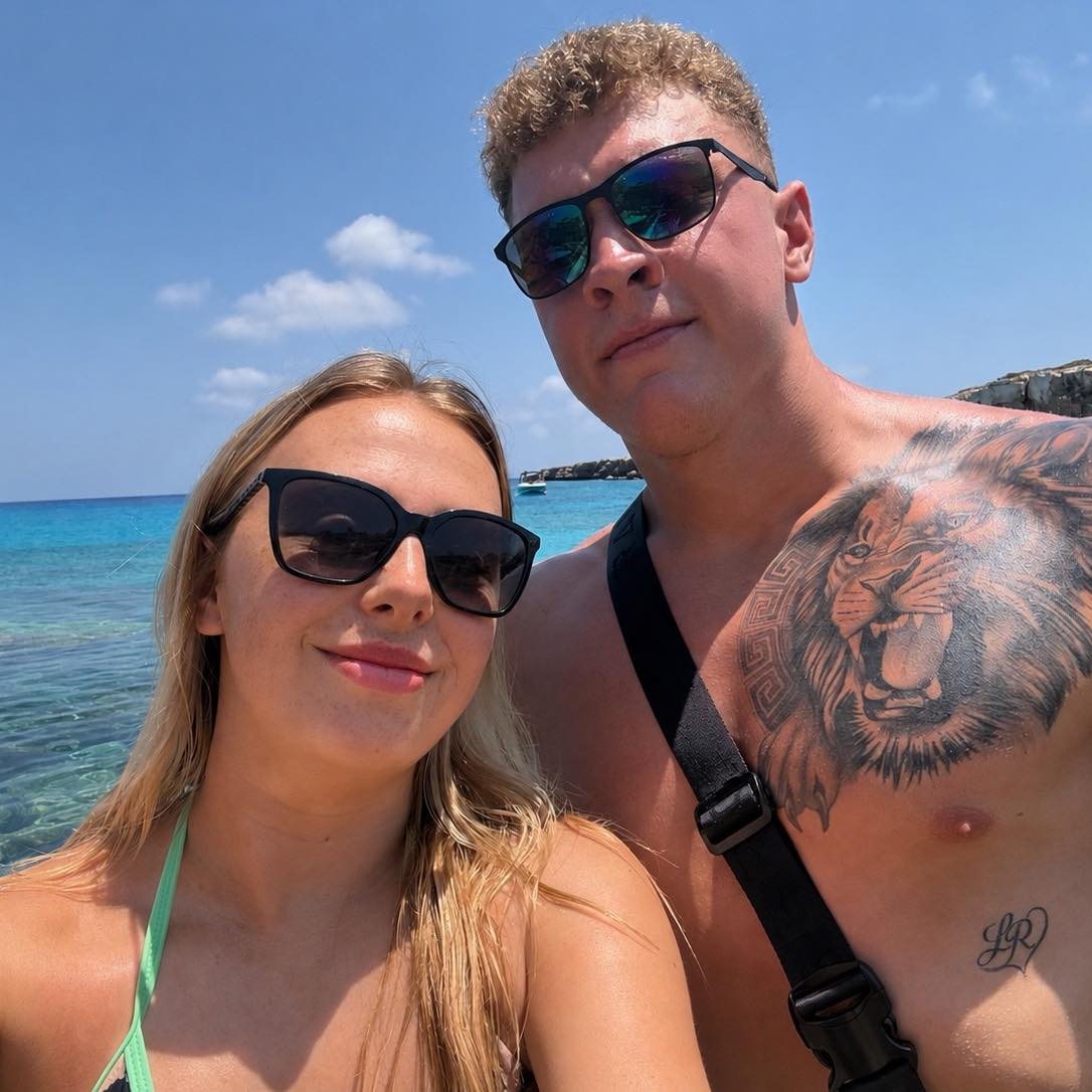 North - Summer Marl-Brock asked victim to meet her but her cousin David ...