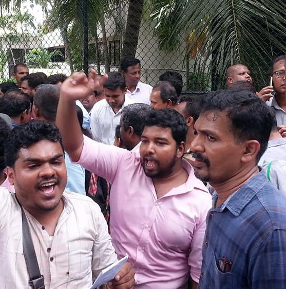 AGRAHARA Member Registration.. #NITF #nationalinsurancetrustfund # ...