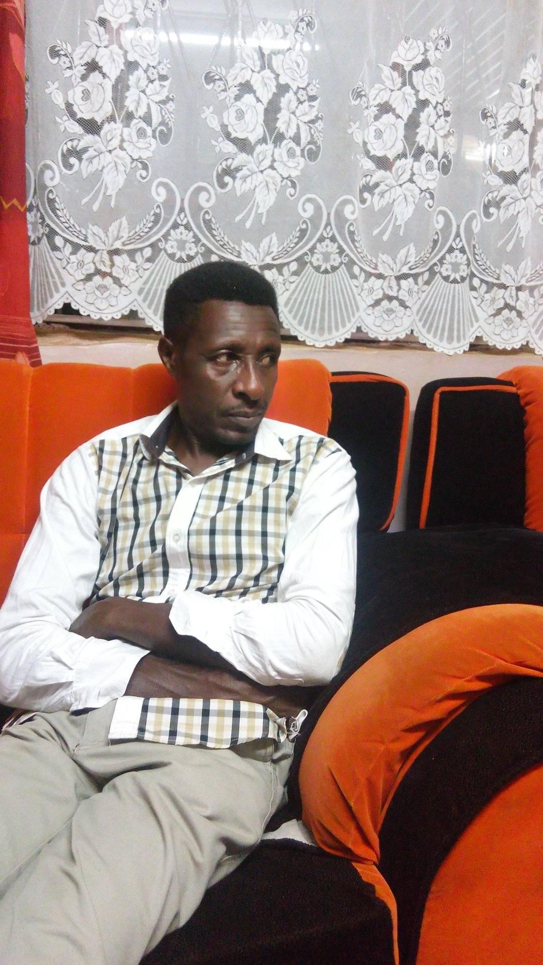 Ken - President Ruto son George Ruto Buys 2026 Lexus LX 800H costing ...