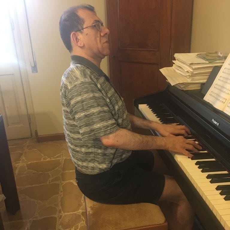 Piano Lesson | Identify this note | Facebook