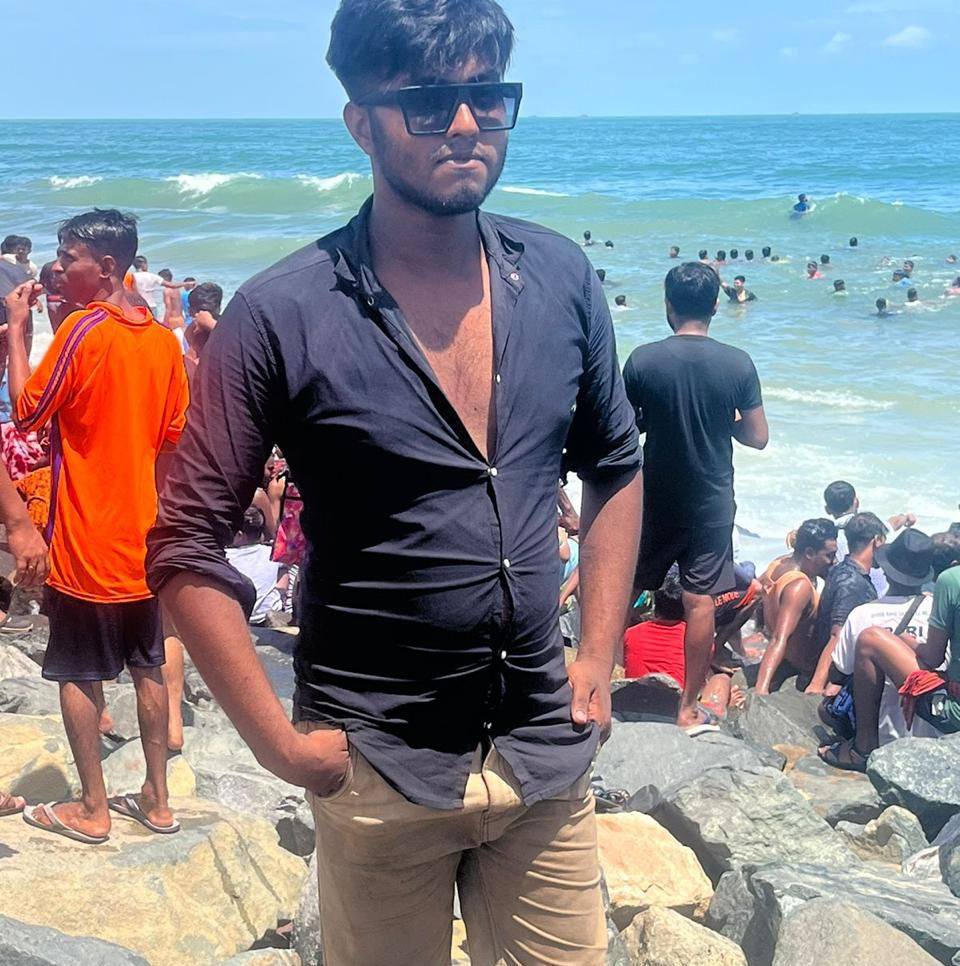 Md Raj