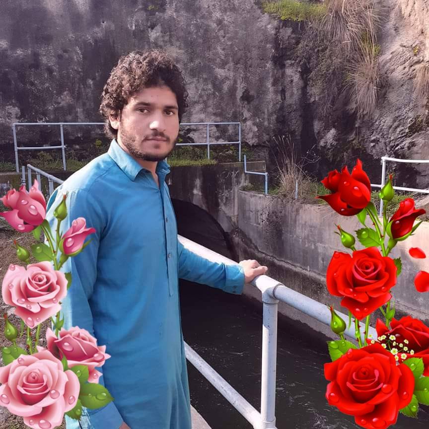 Shahab Khan