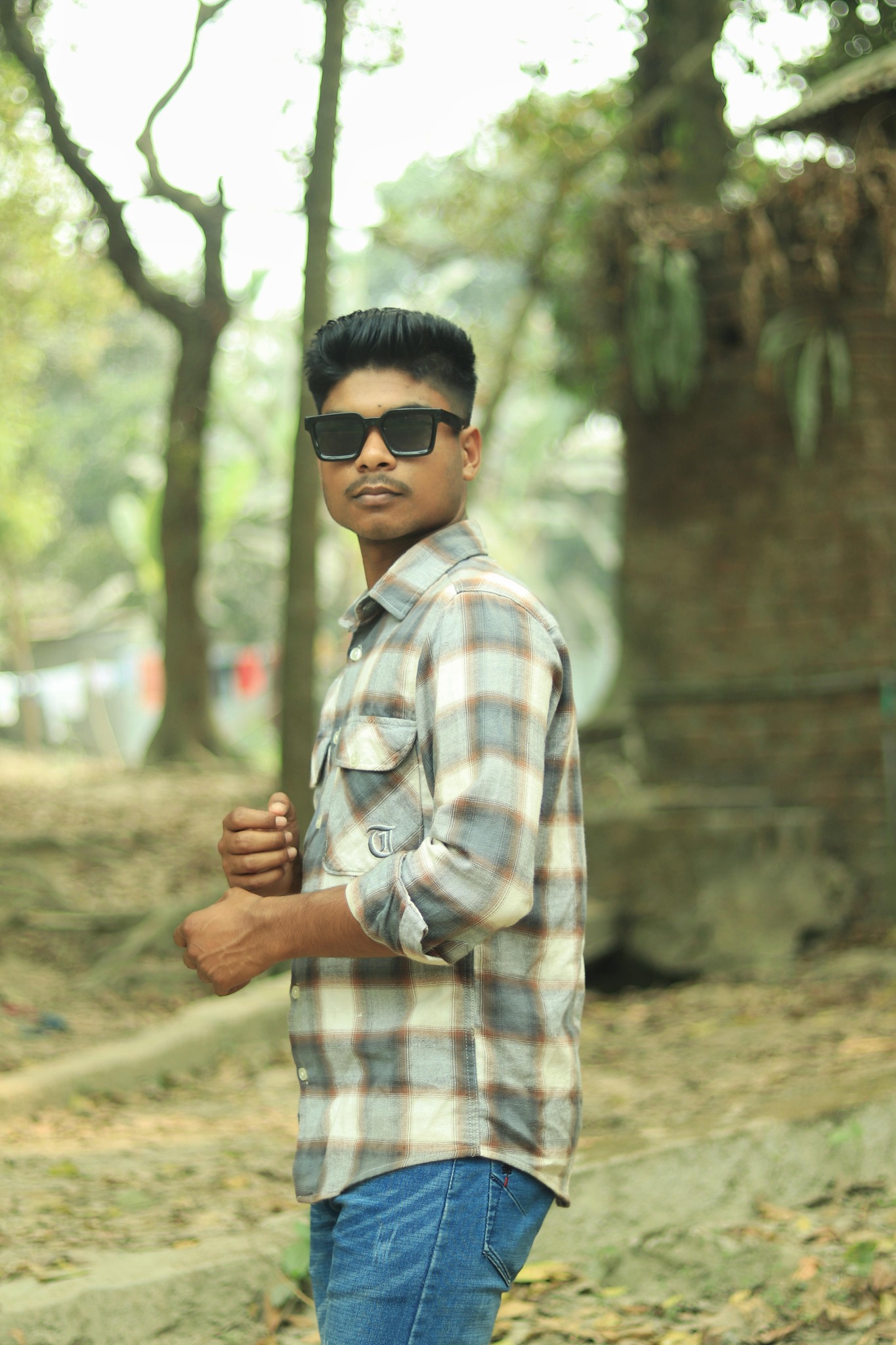 Robayet Hasan Rafi