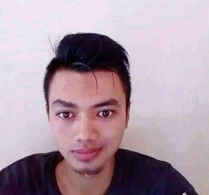 Enjang Ramdani
