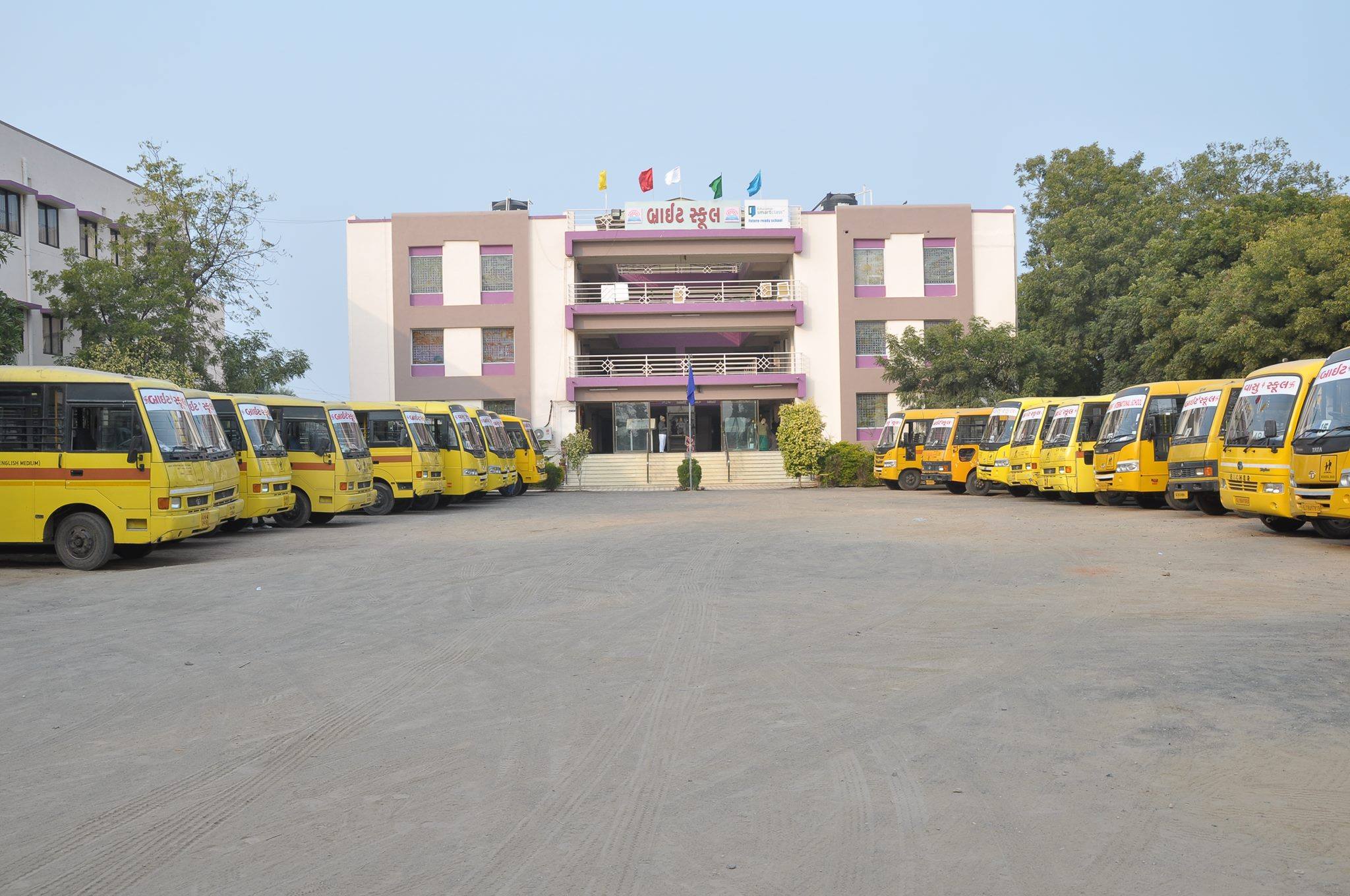 Bright School Valad | Gandhinagar