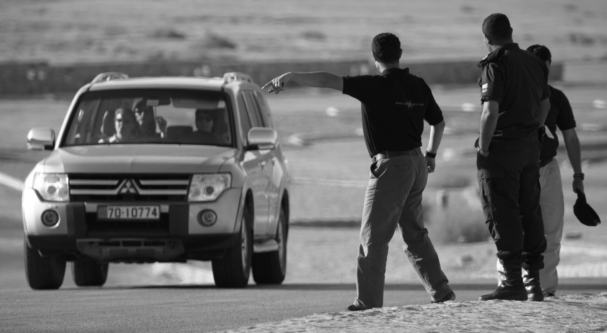 Hijazi Car Rental Amman
