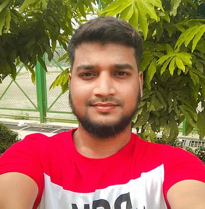 Rj Rana
