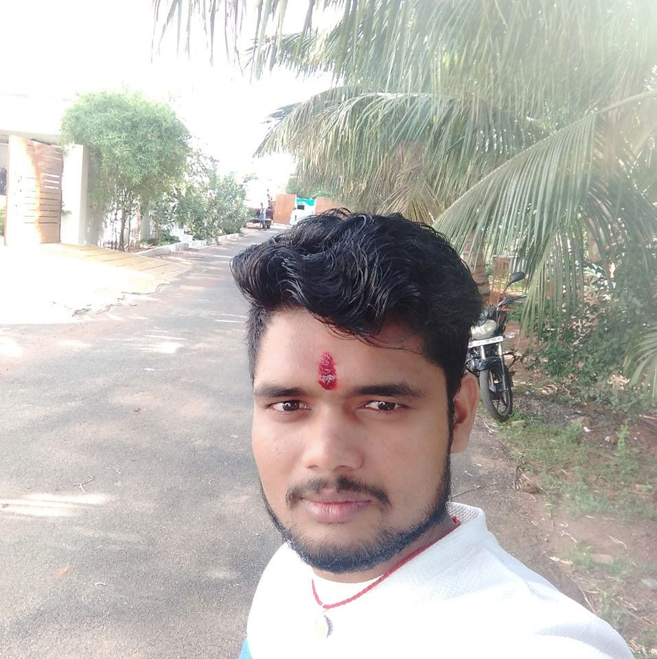 Vikram Raj
