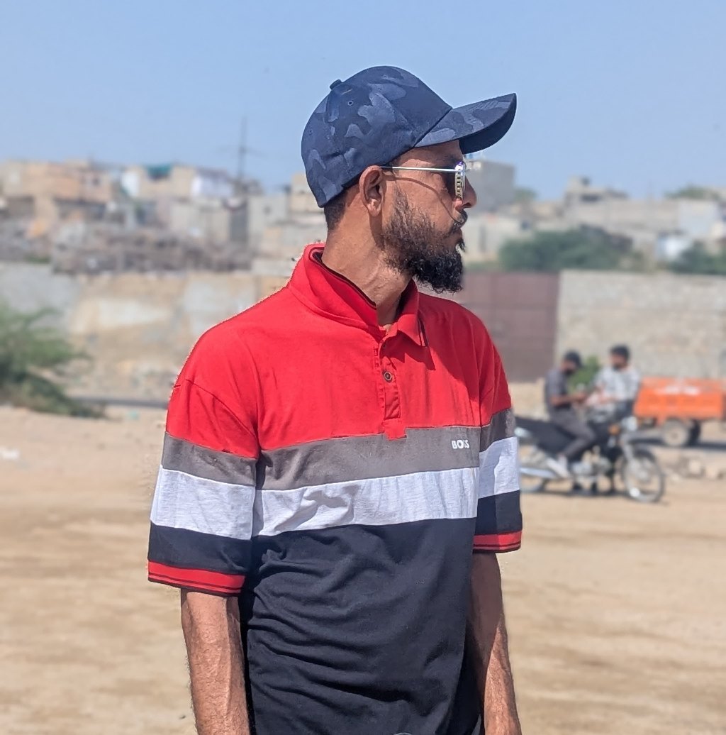 sohail-gujjar