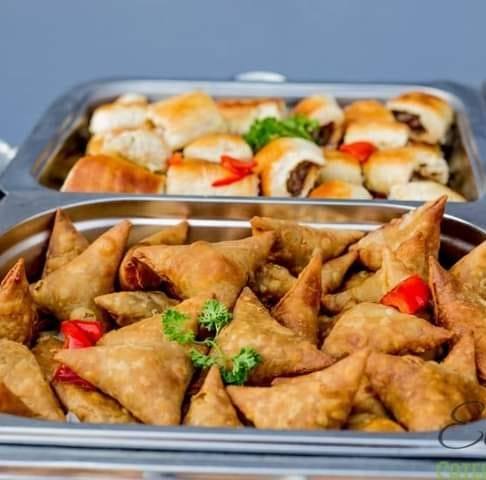 Dee's Takeaway
