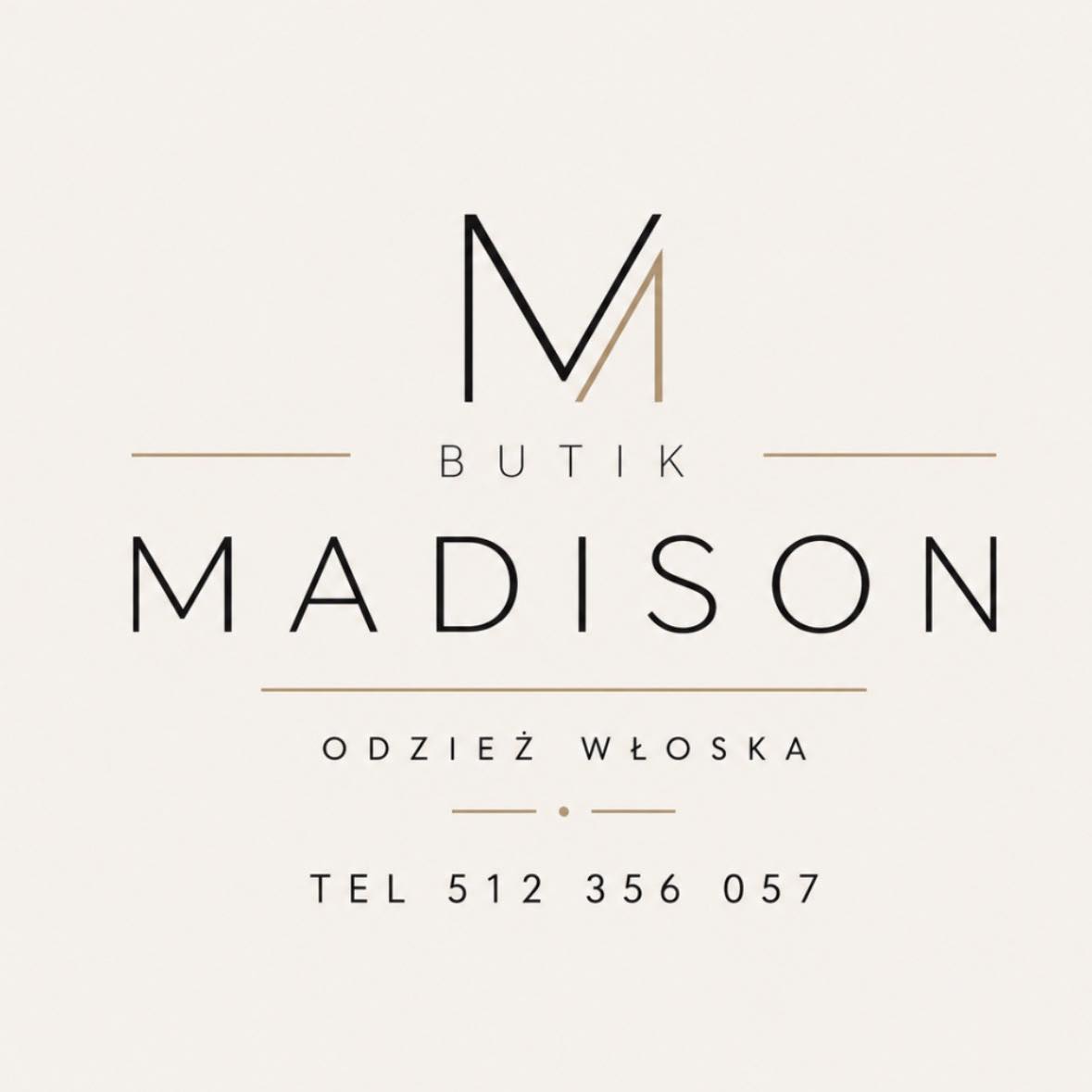 Butik Madison | Bedzin