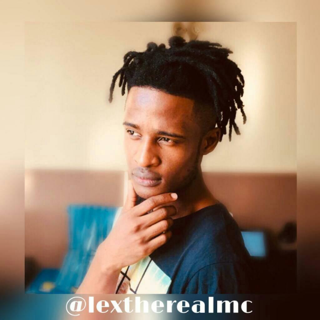 LEX DA REAL MC