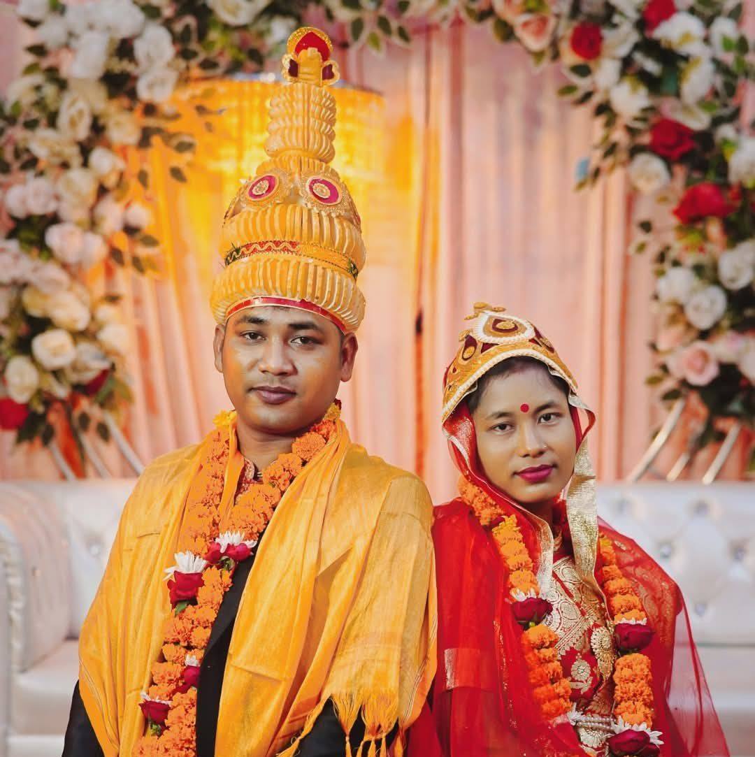 Sajib Roy