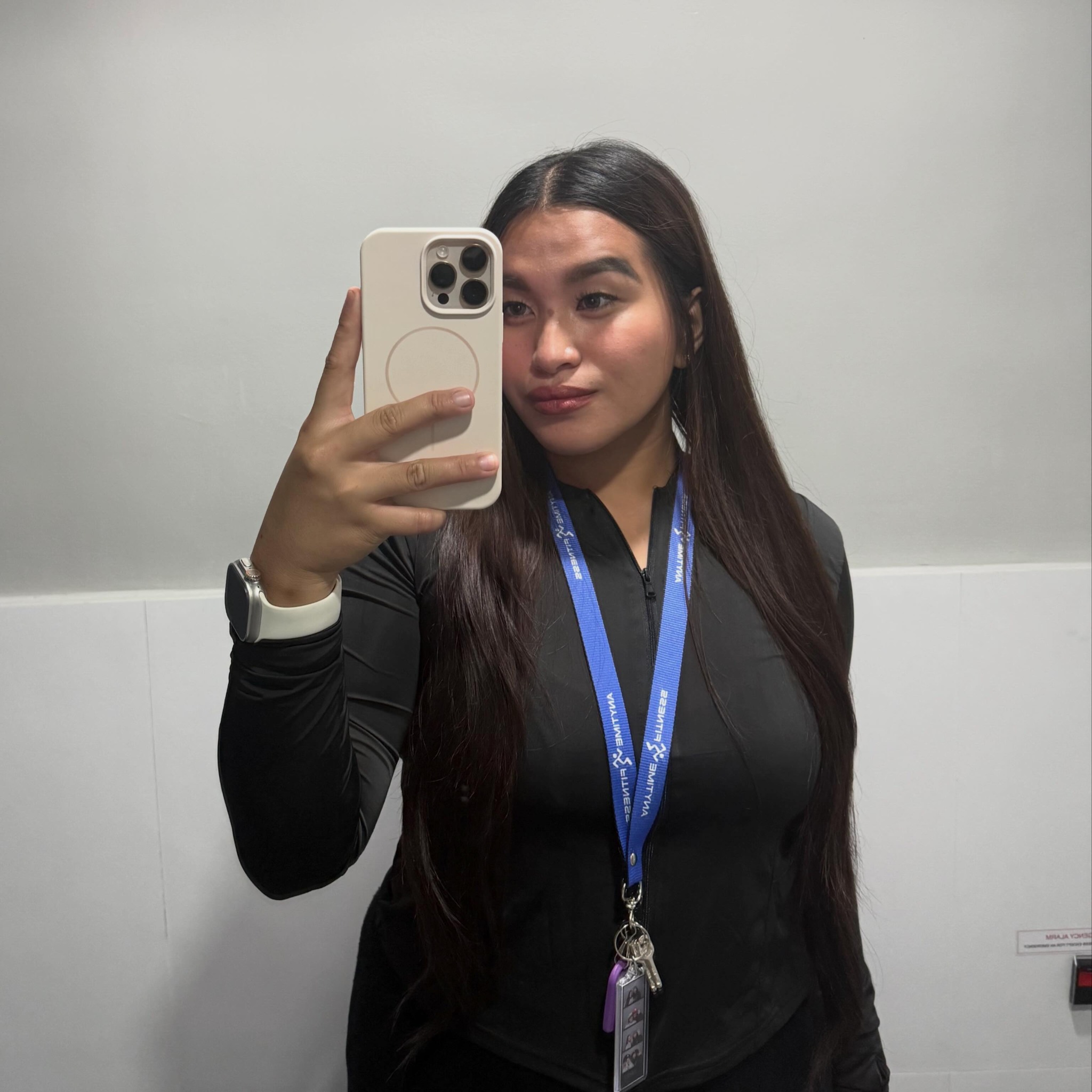 GMA - 'MAYROON PO AKONG SUPLING NA ANAK, SOON PO' Kween Yasmin is ...