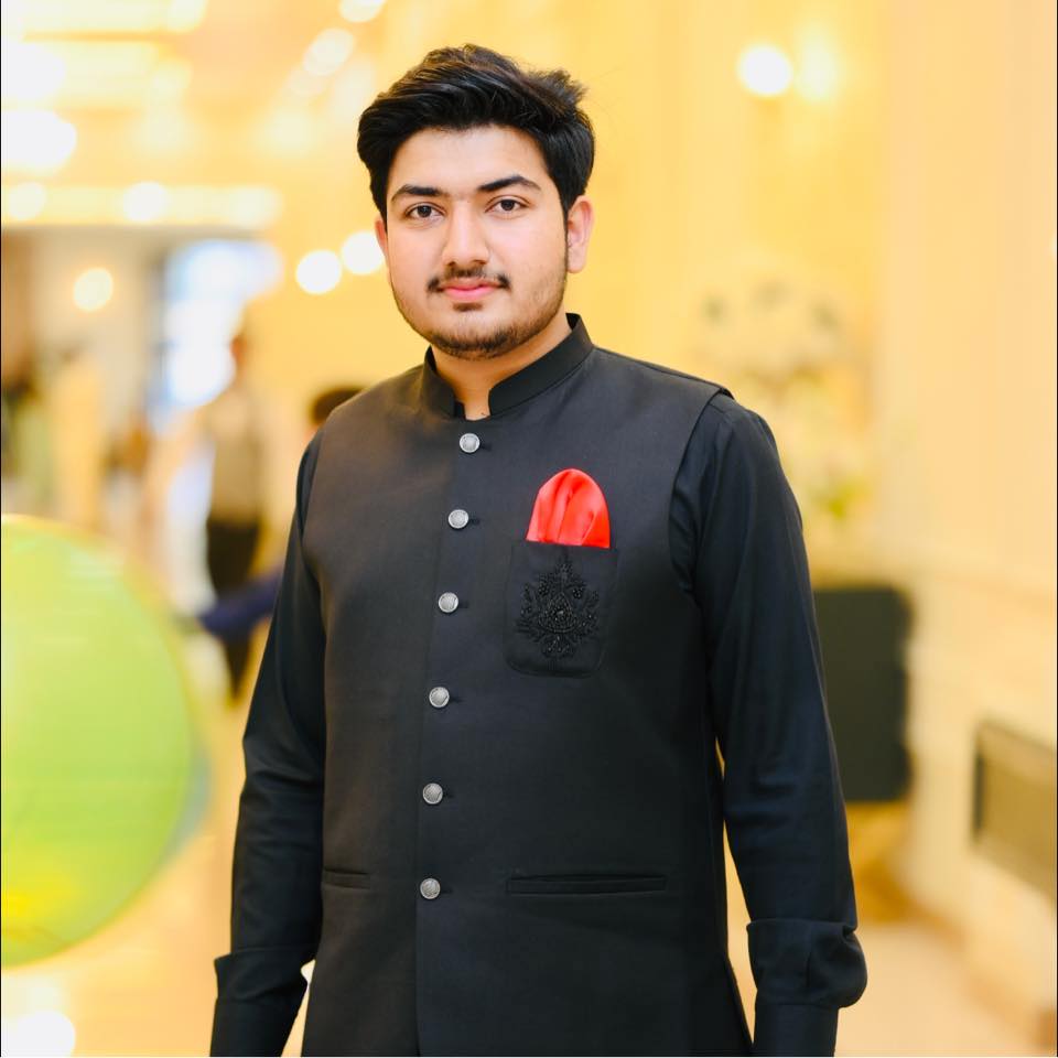 Engr Rashid Ali Dogar