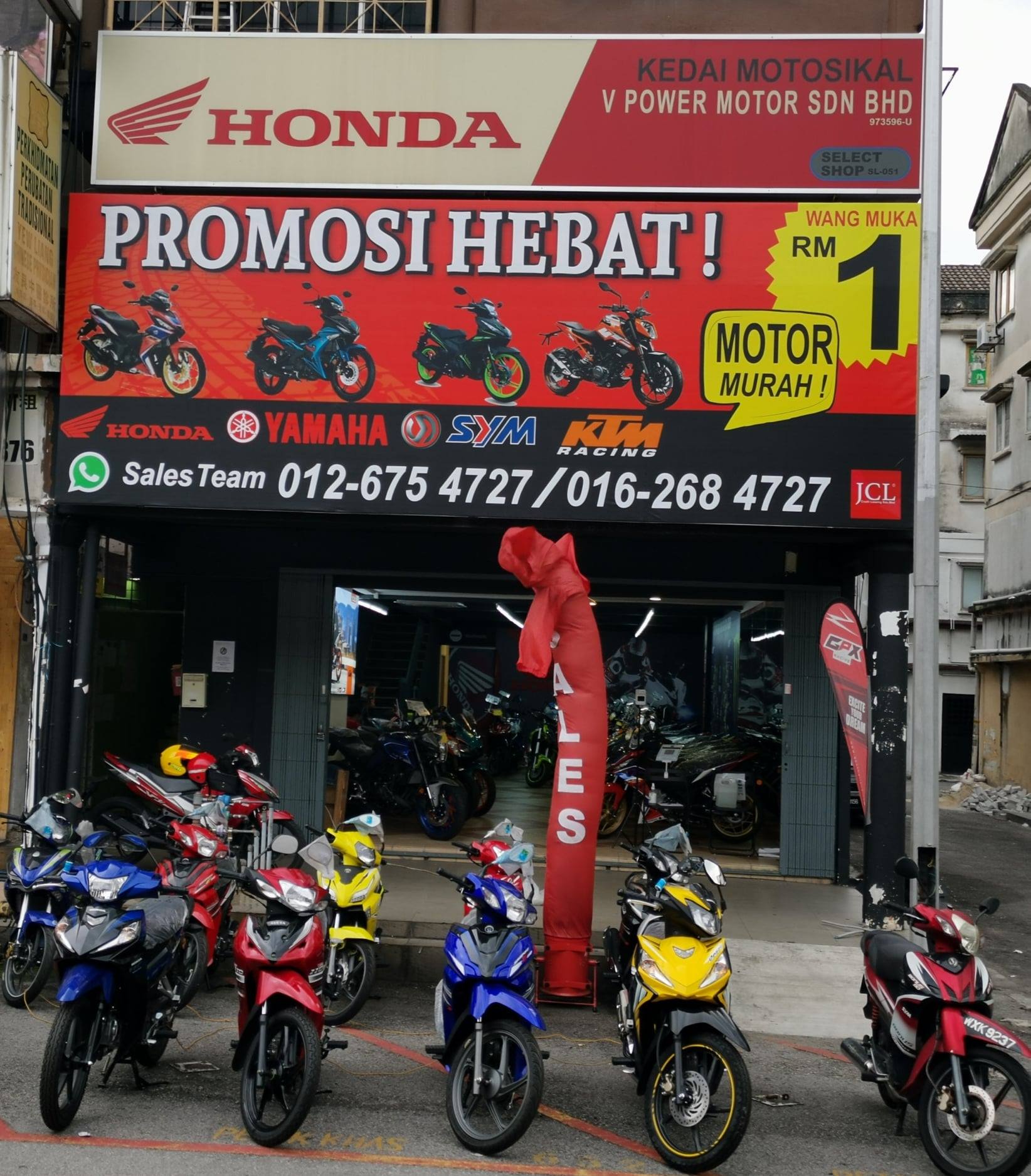 Aveta Nova 125 Official Malaysia Group | Facebook