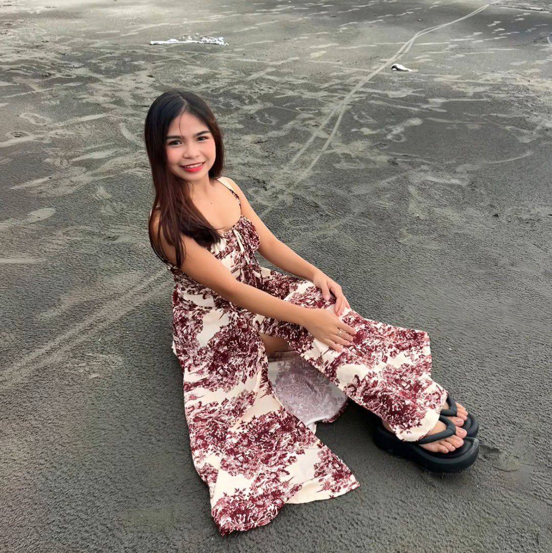 Mary Ann A. Cimafranca