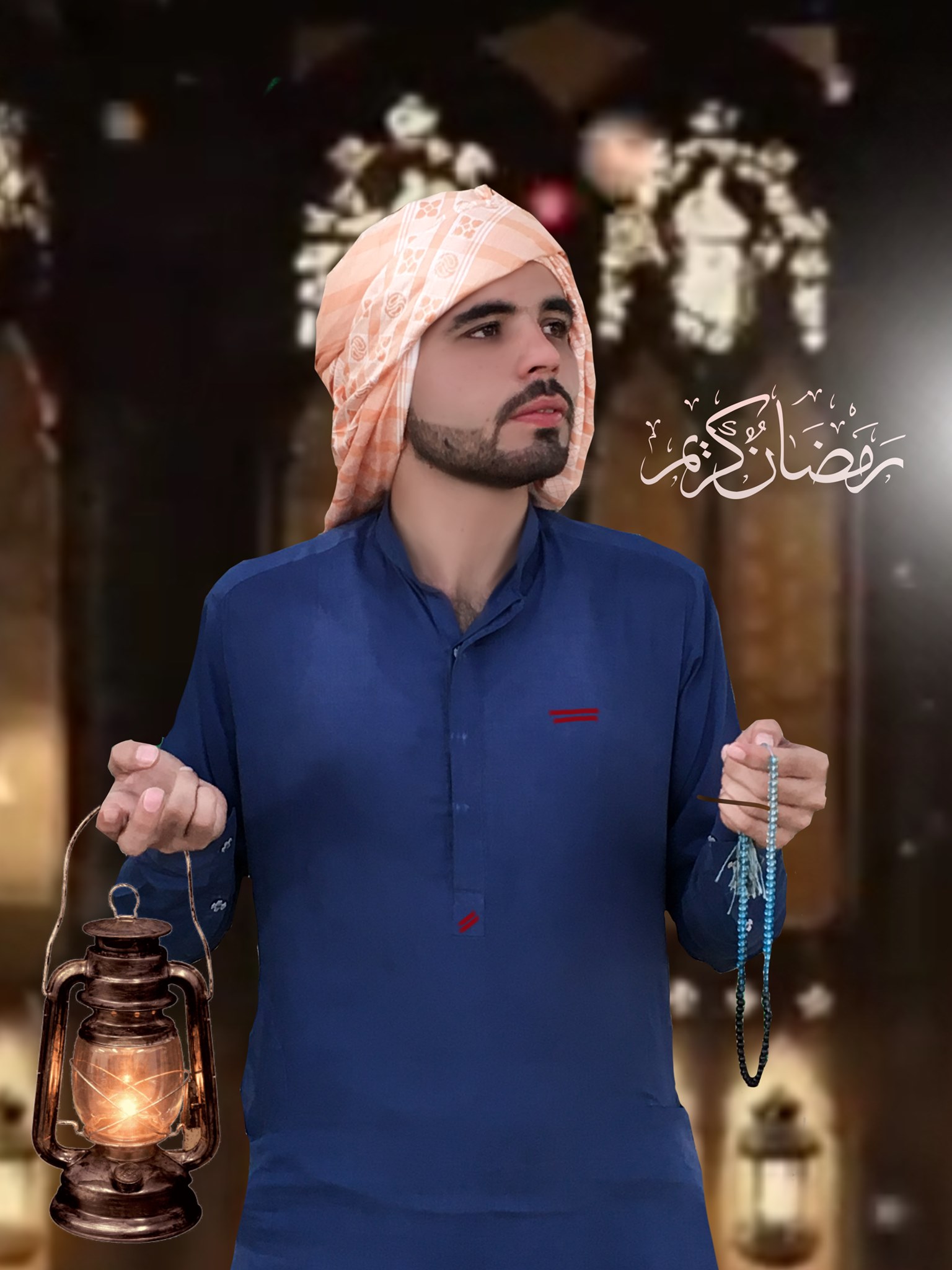 Saleem Khan
